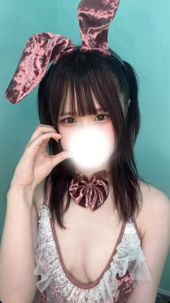 ちょっと緊張してる…?