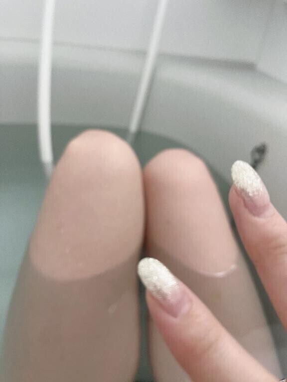 入浴ちゅ???????