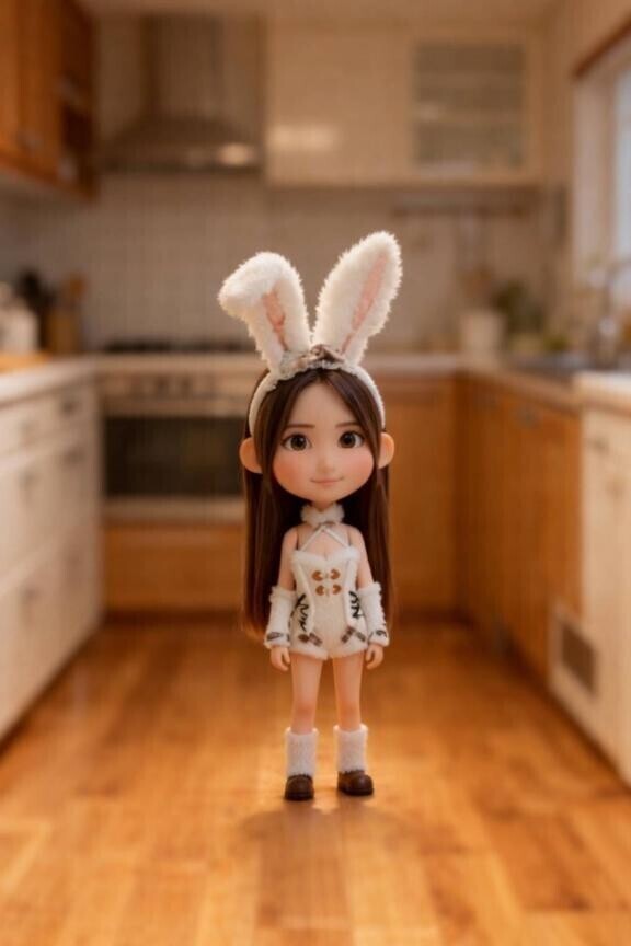 バレンタインデー?