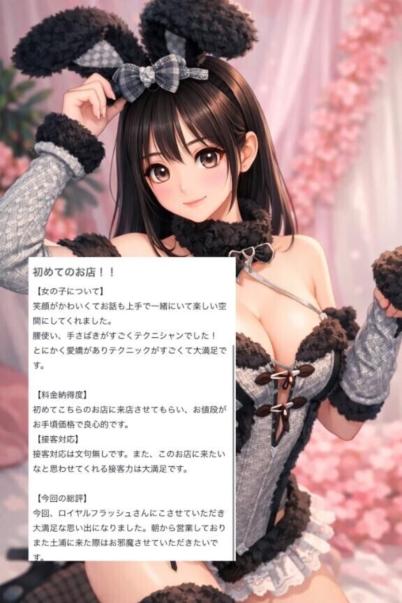 初同士のお時間?