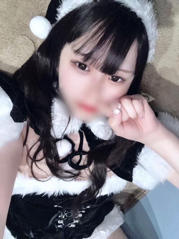 仕事抜け出して会いにきてくれたお兄さん?