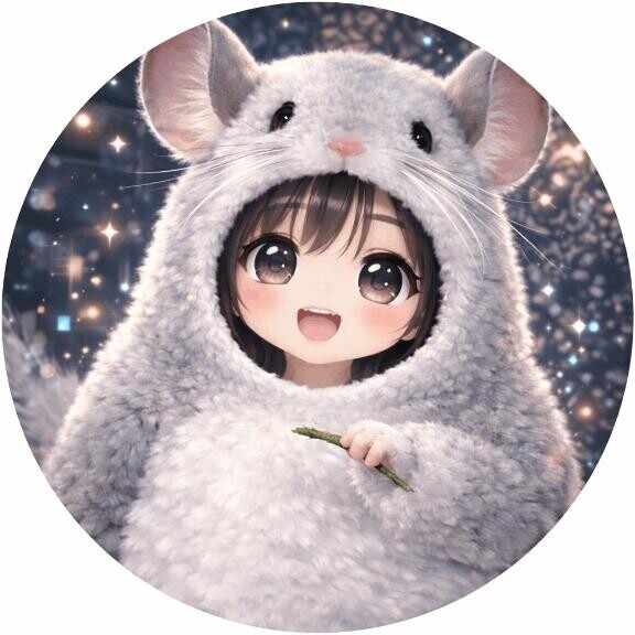 やばすぎて、怖いよ?