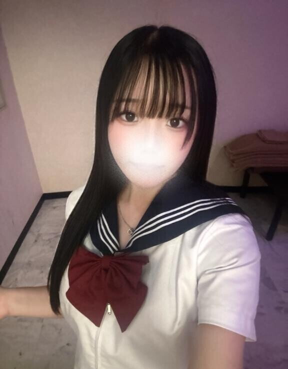 前髪切らんとなぁ