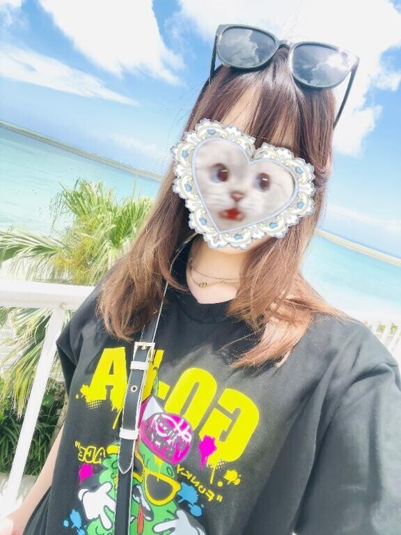 はじめまして?しろなです?