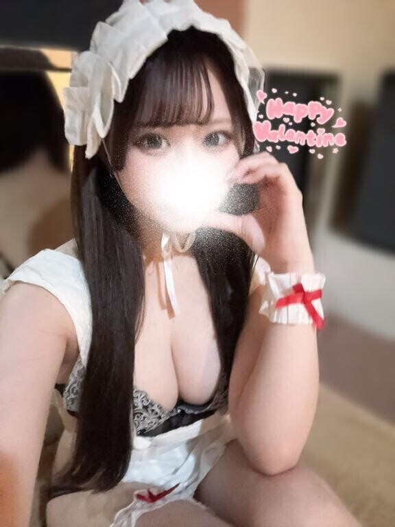 バレンタイン??