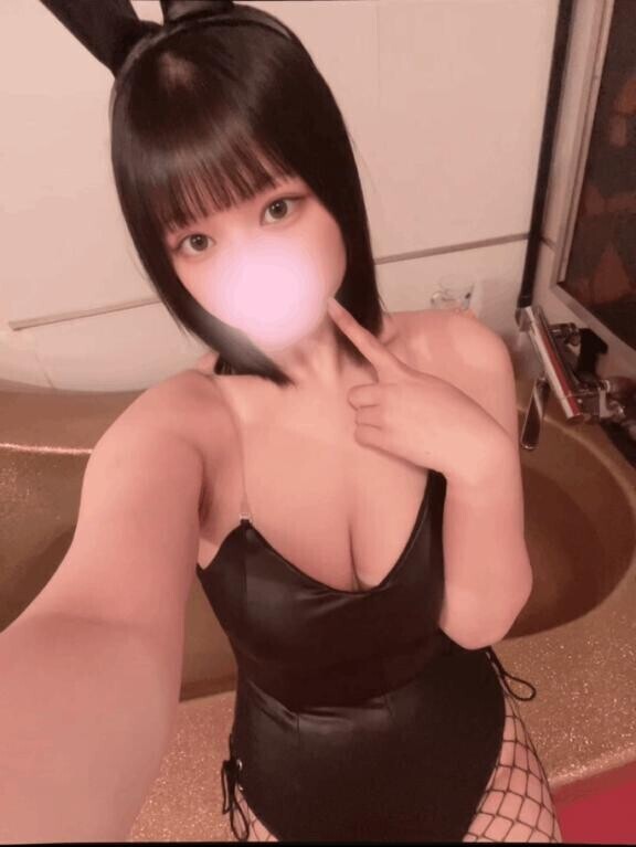 えっちな想像ばっかりしちゃってごめんなさい?