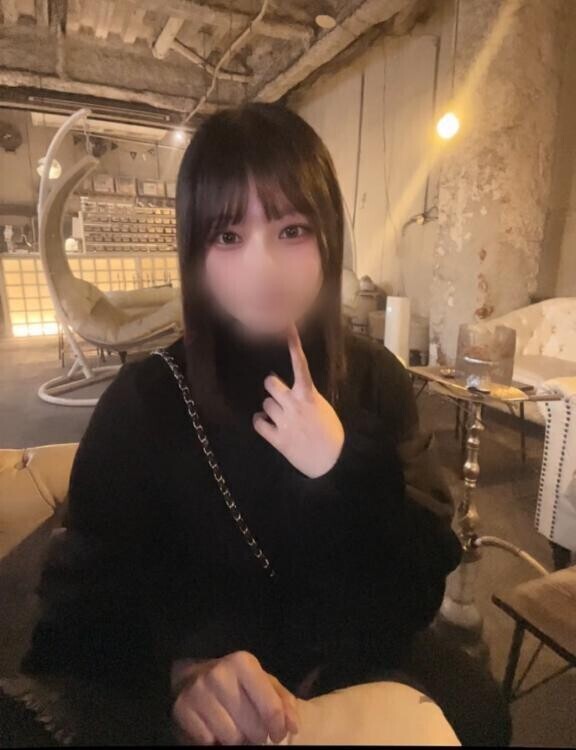 たっぷり唾液の天然ローション?