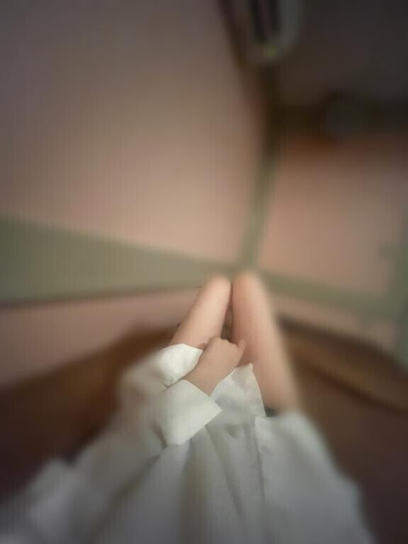 この下には何があるでしょ～