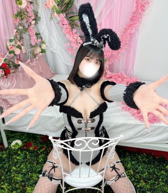 「もっと…?」って甘えちゃったの?