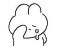 ごめんなさい??