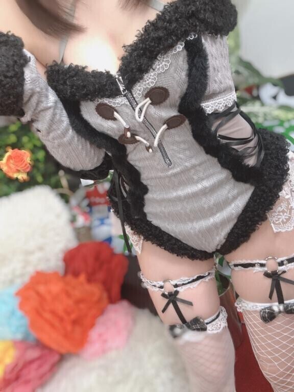 ?明日からです?