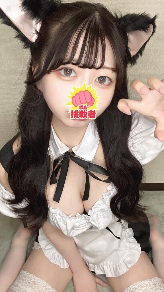 あまえんぼさん？