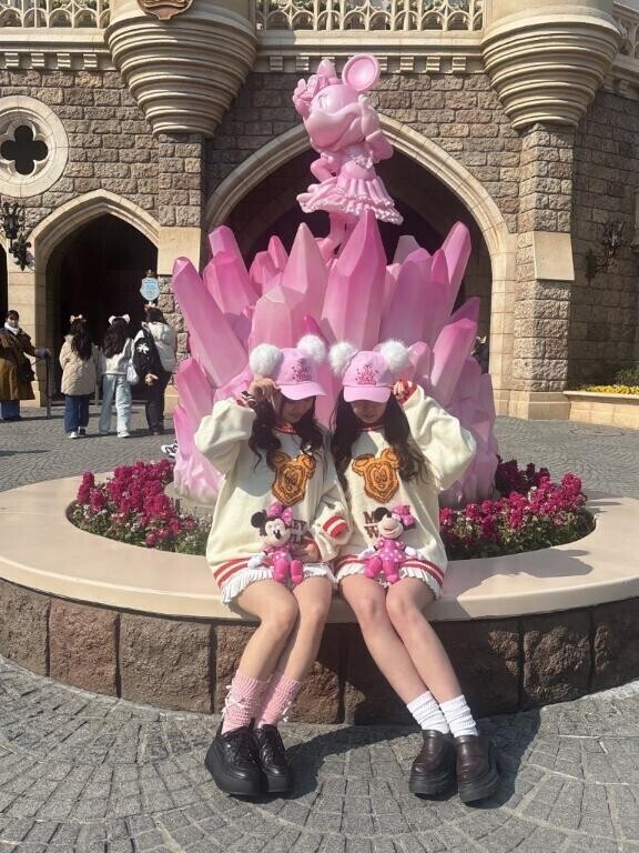 ?3月の前半予定?