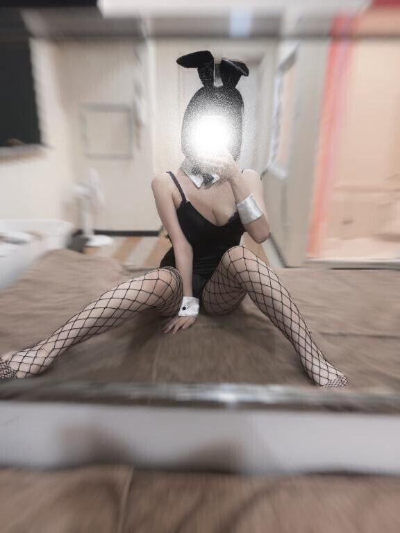 そんな気分、、、?