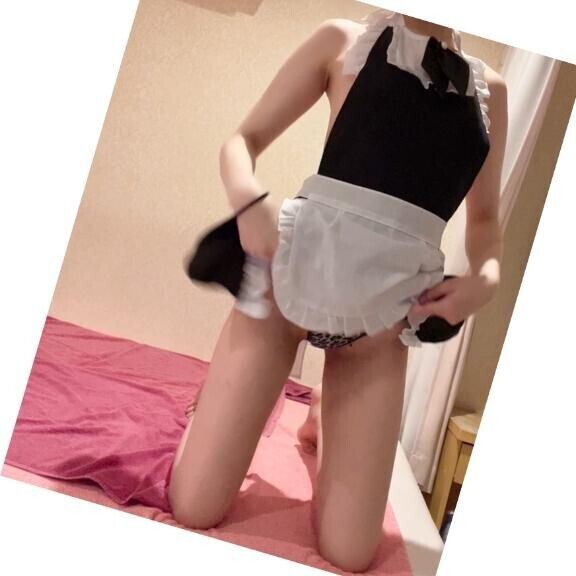 えちえちメイドが??