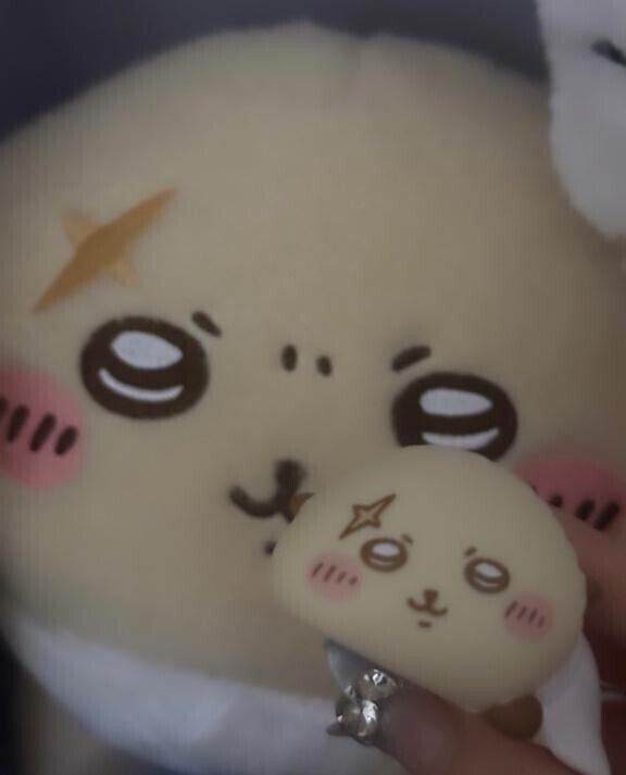 変更しました?*゜