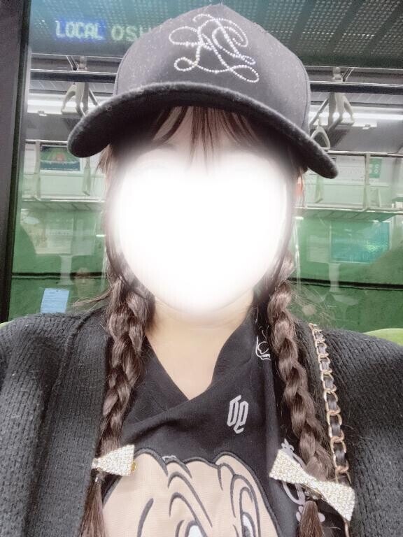 休日のまなみん?