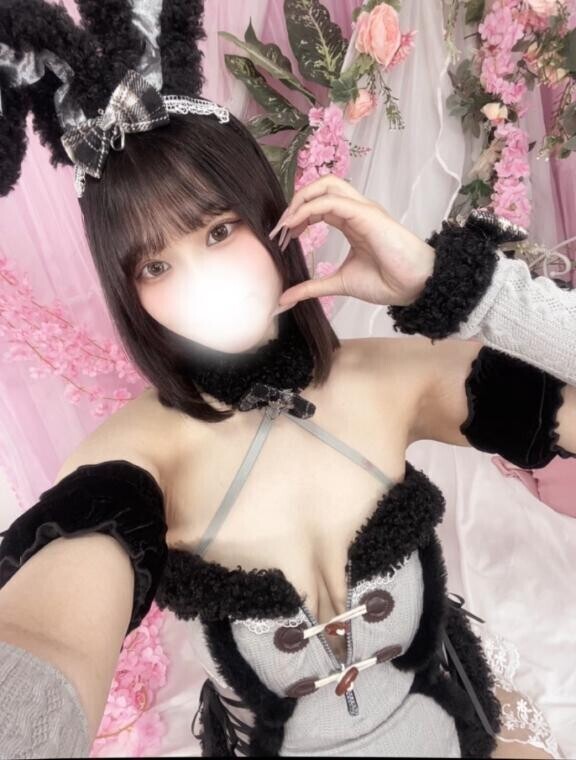 えっちな想像ばっかりしちゃってごめんなさい?