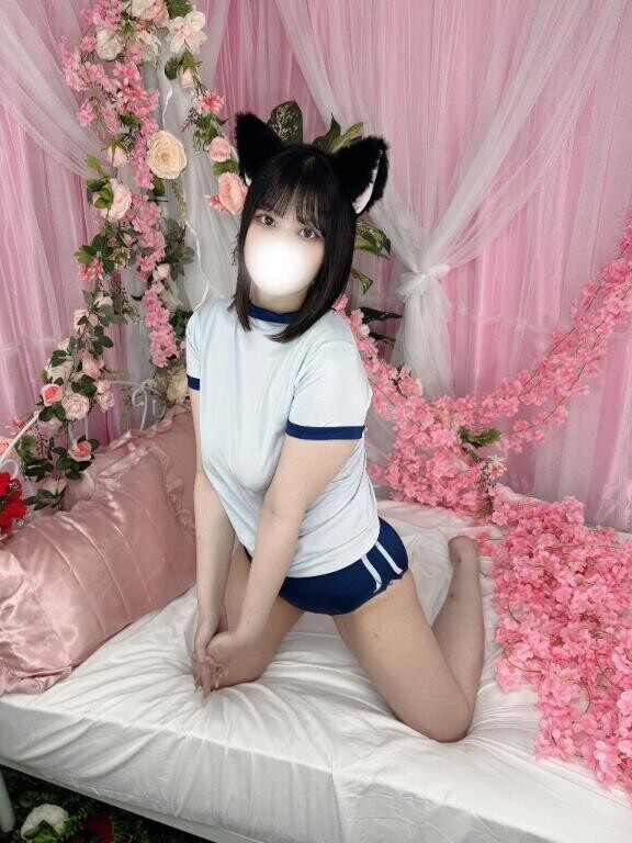 お水パワーでびしょびしょ