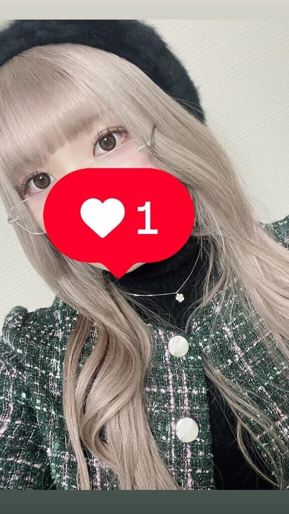 イメチェン2年ぶり