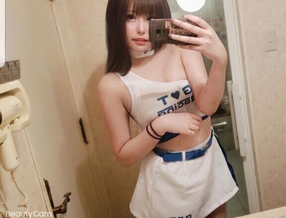 ごめんなさい???