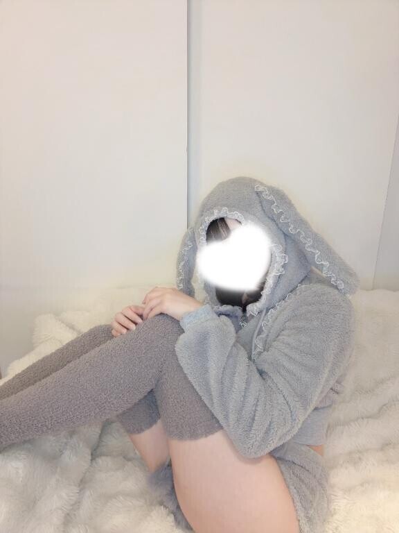 まってる～！！