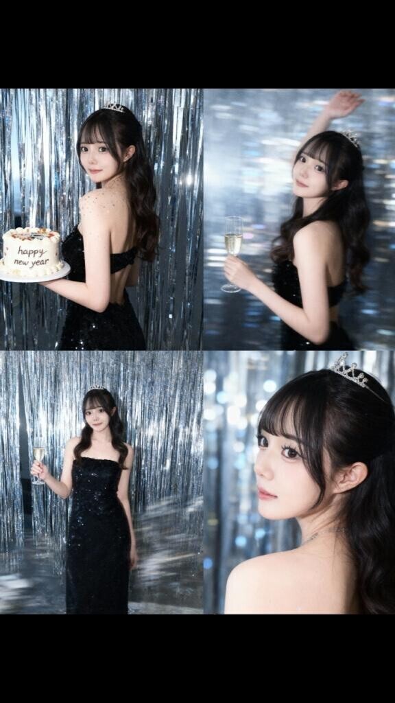 こういう系統もいけるのか？