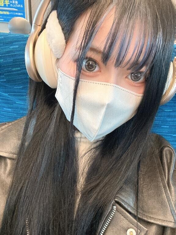 向かってます???