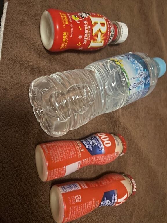 ?エネルギーチャージ