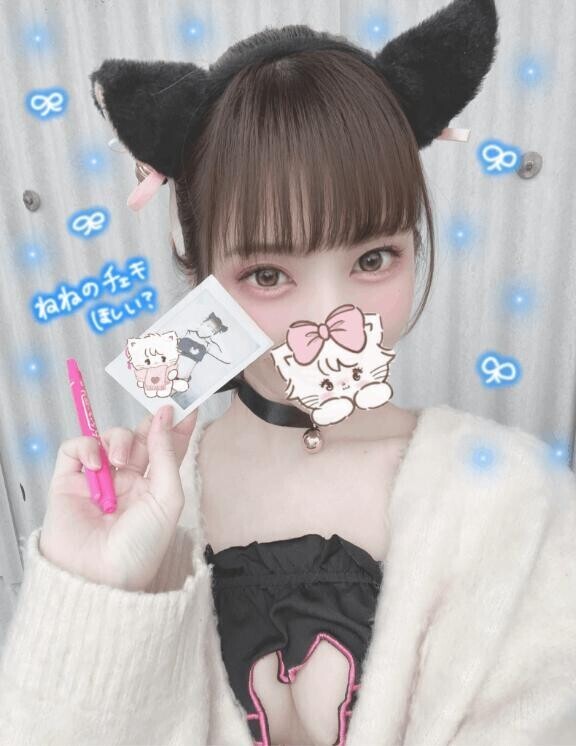 チェキ最近書いてない??