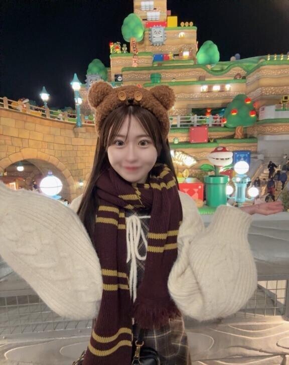 明日からよろしくお願いします??