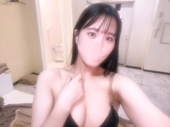 電◯でびちゃびちゃ??