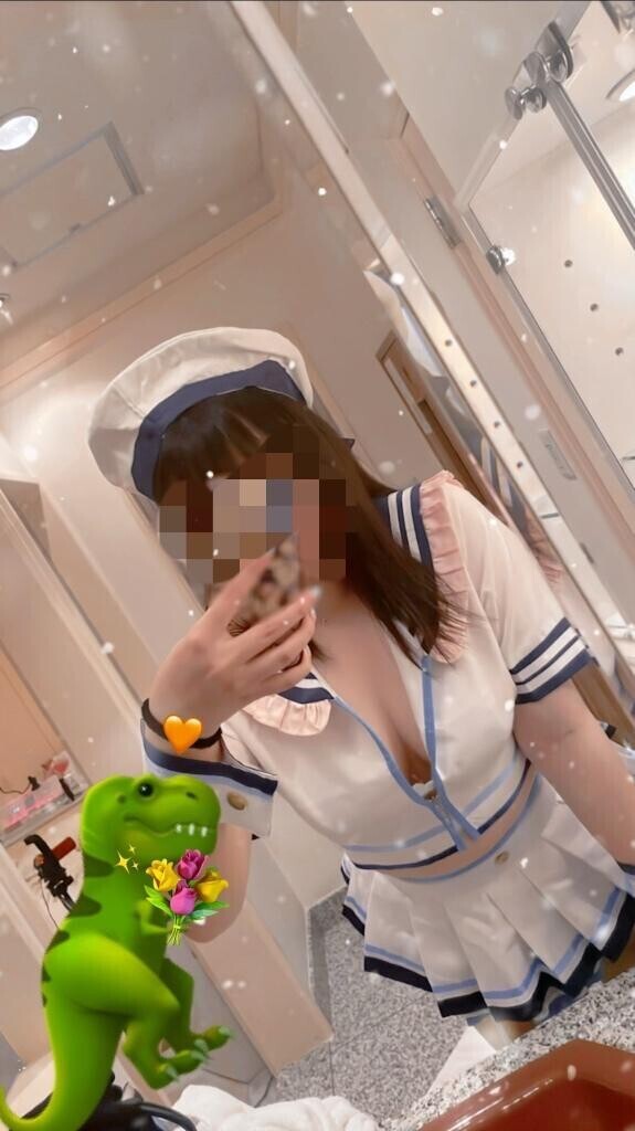 遊んだ後は……