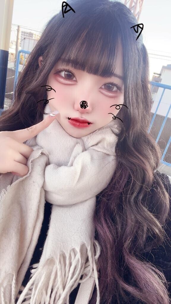 びくびくしちゃう?