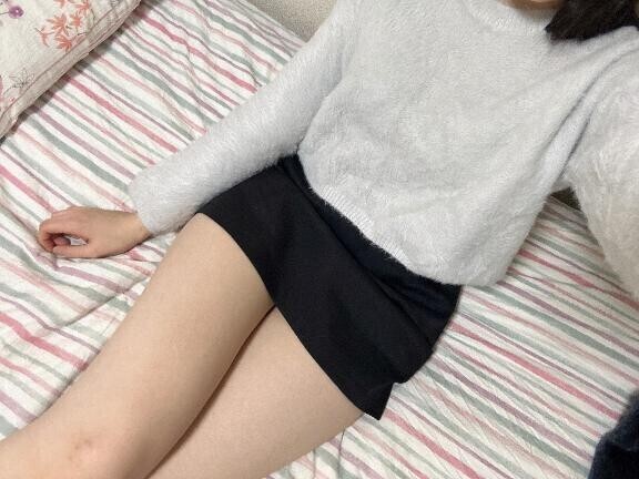 たくさん愛して?