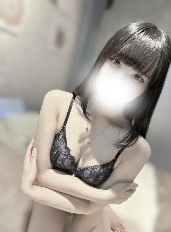 つんつんする？