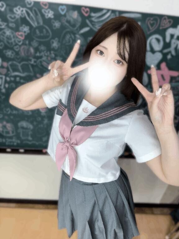 行動派(*’ー’)