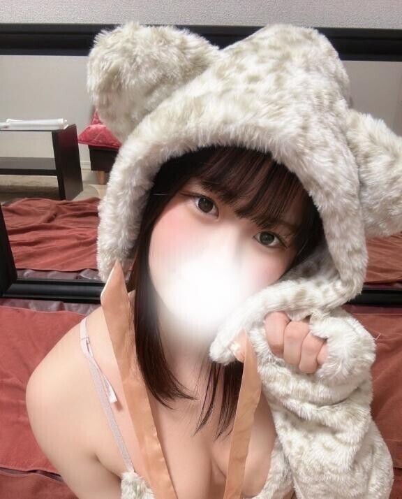 友達と一緒のお兄さん?