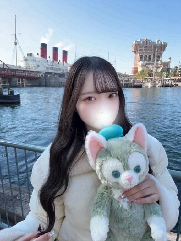 歪んだ愛を私というフィルターで?