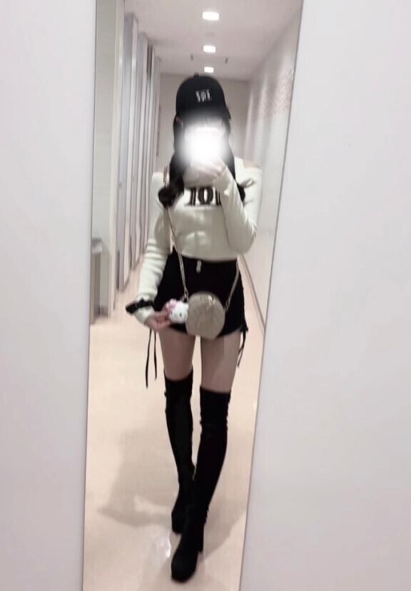 初公開??