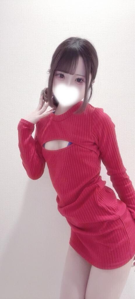 お姉さんみたい、?