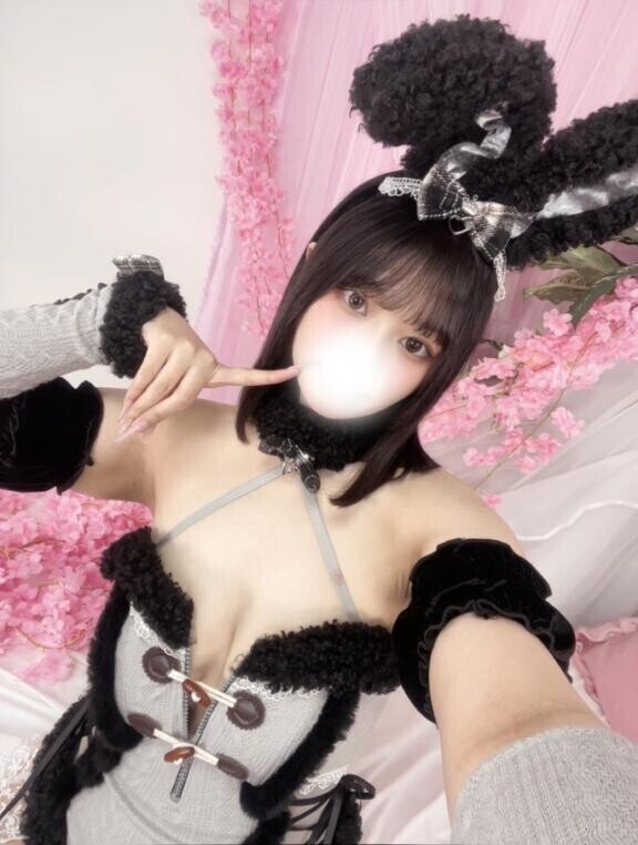 撮られると、疼いちゃう…?