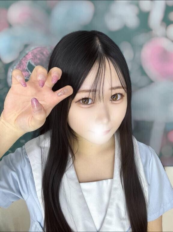 ちょっとだけ、めんどくさい女の子かも。