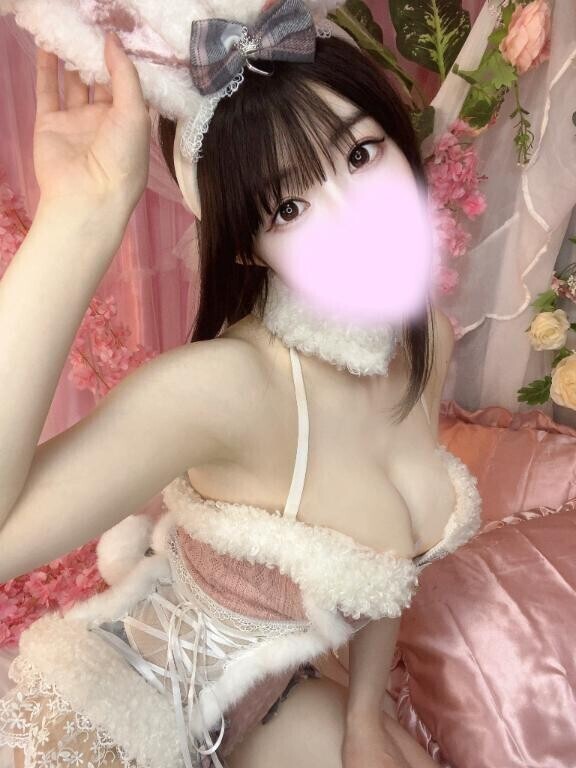 ふわもちG乳で癒しちゃう??