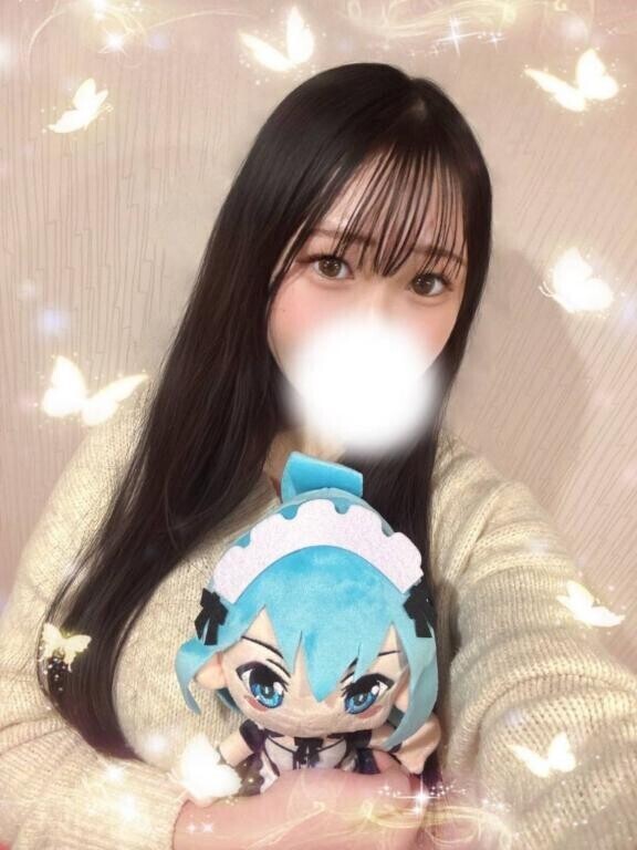 ほんとはね、ちょっと不器用かも