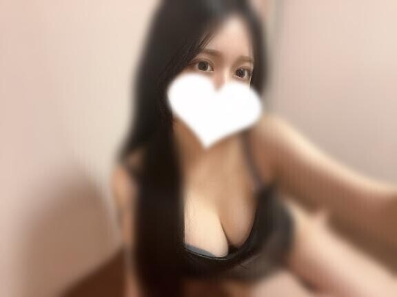 チラ見せ?