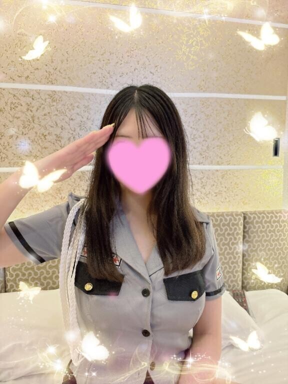 ねぇ…もう我慢できてる顔じゃないよ？?