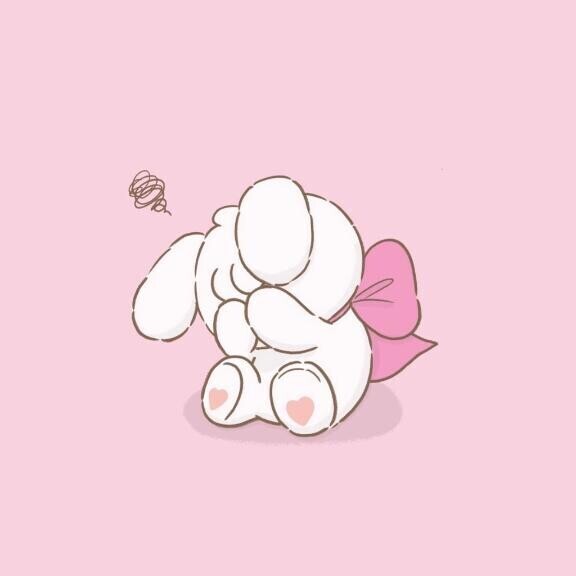 ごめんなさい?
