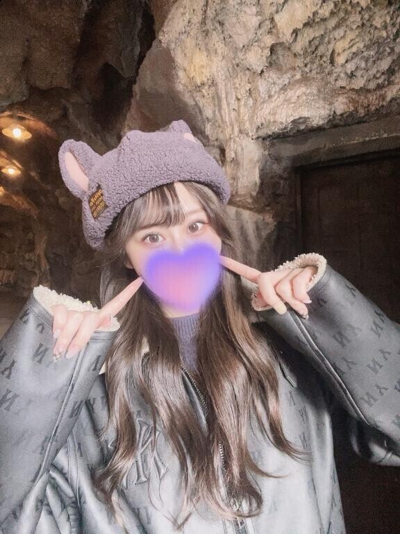 ?前髪ありver↑?