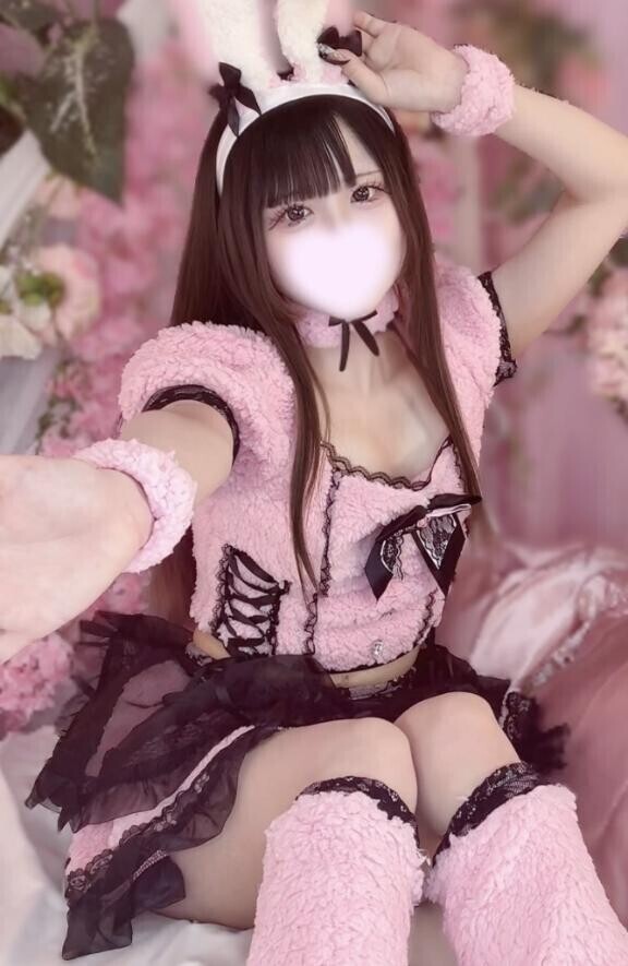 空いてるよ?